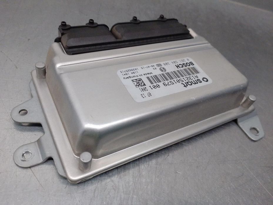 CENTRALINA MOTOR UCE SMART FORTWO CABRIO 2008 -A1321501579