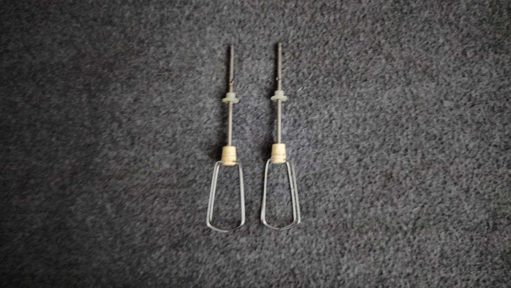 кухонный миксер с  насадками