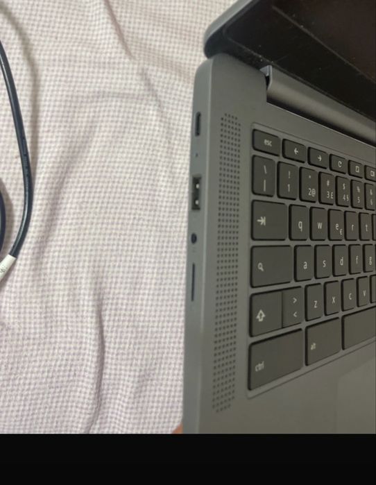 Lenovo Chromebook ideapad slim 3