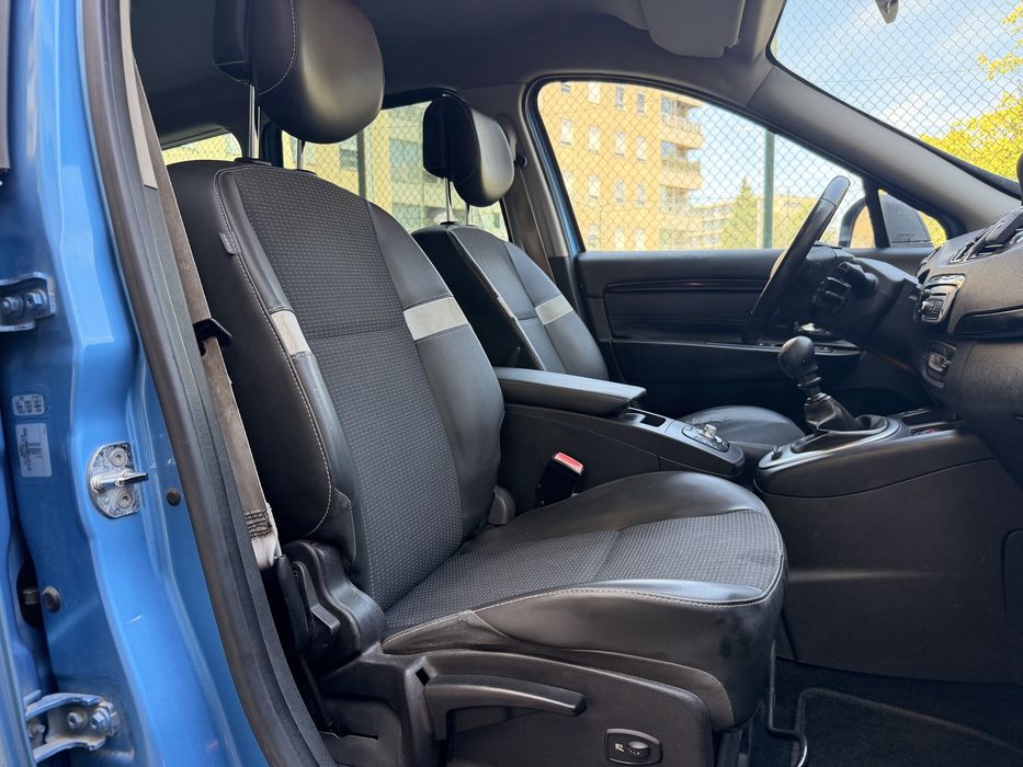 Renault Grand Scénic 7L 1.6 dci Boss edition impecável