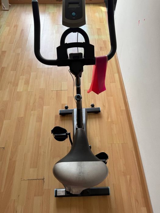 Bicicleta eletrica