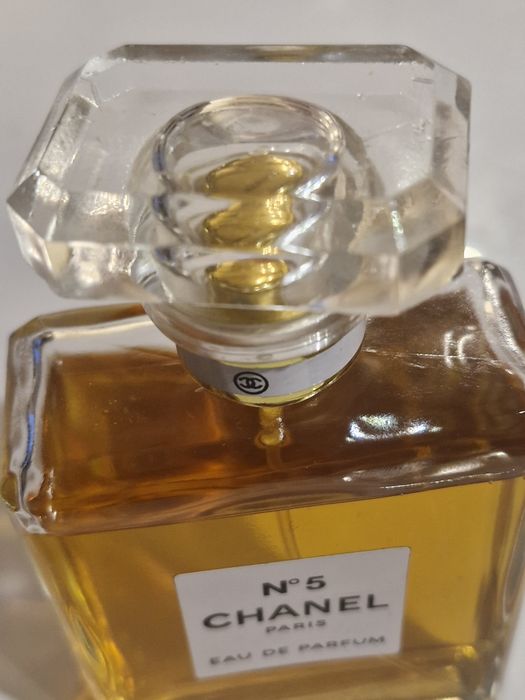 Perfum Chanel no5