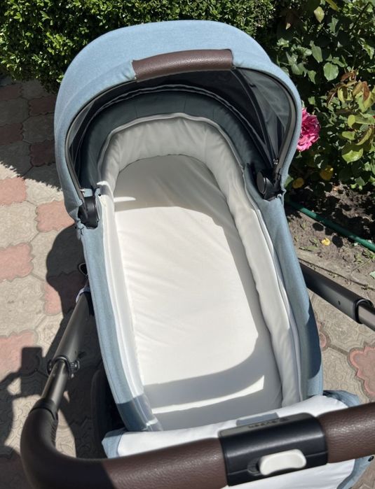 Люлька Cybex Balios S Lux