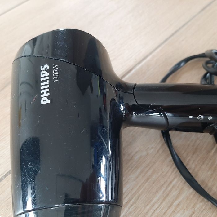 Фен philips 1200 вт