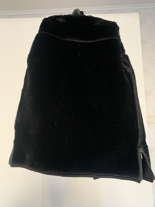 Продам новую дублёку