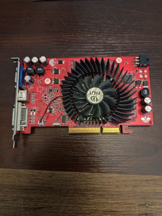 Części komputerowe