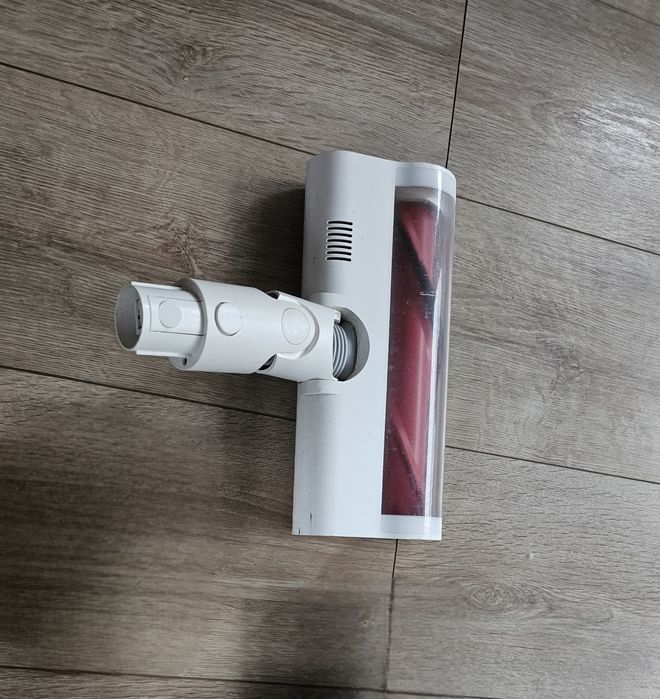 Turboszczotka dreame