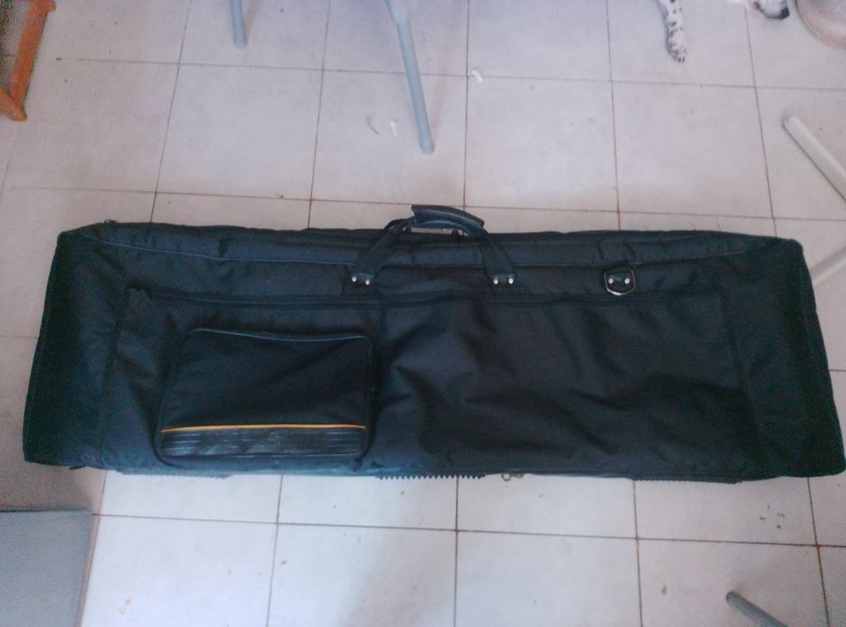 Vendo Korg Pa1x Pro a funcionar 100% Oportunidade.