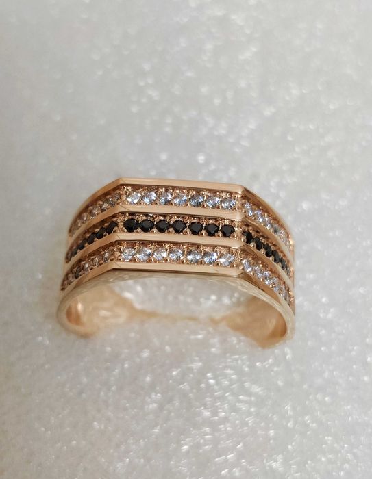 Изготовление ювелирных изделий под заказ