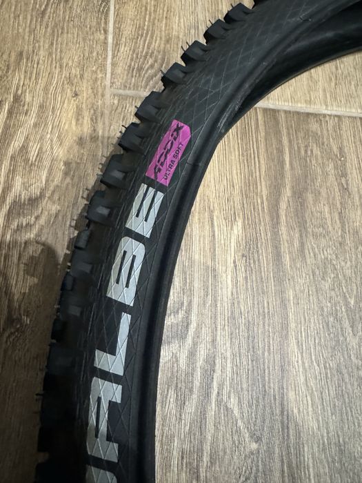 Opony schwalbe 27,5x2,60 29x2,40