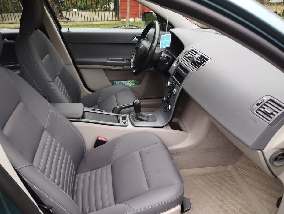 Volvo V50 lift 1.8
