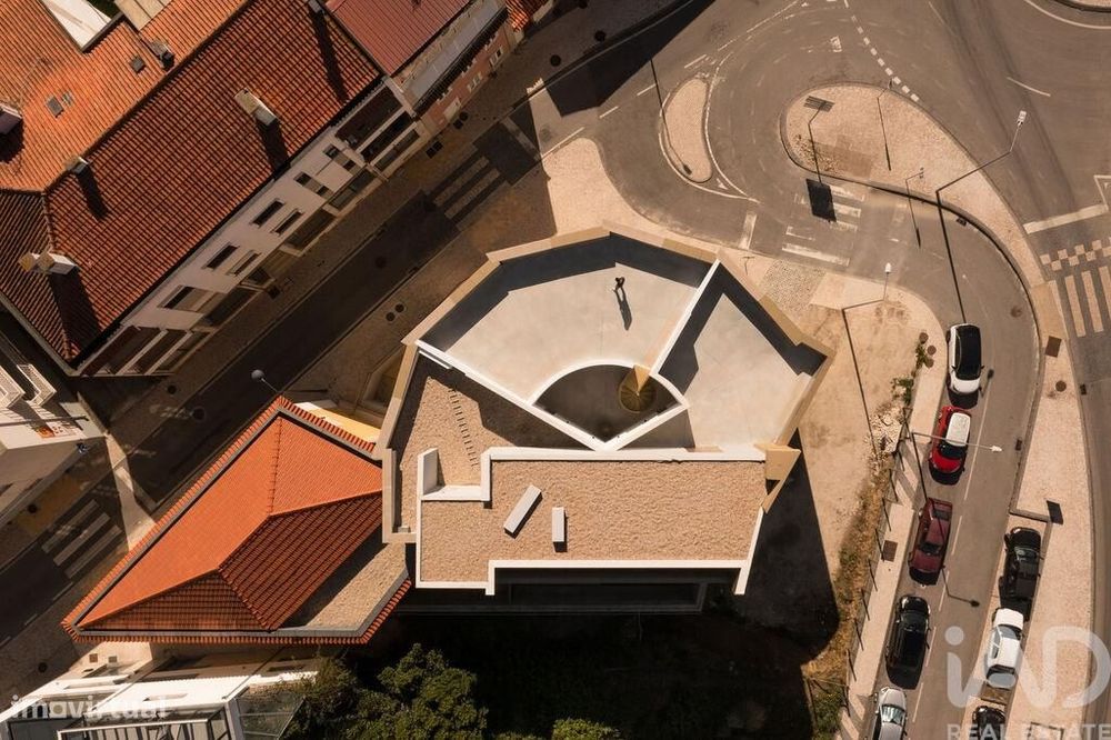 Apartamento T2 em Leiria, Pousos, Barreira e Cortes de 132,00 m2