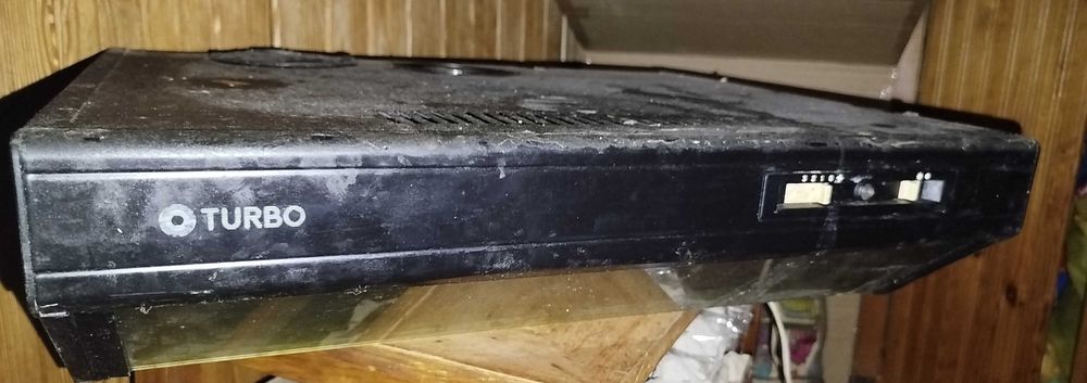 продам витяжку Turbo б/в