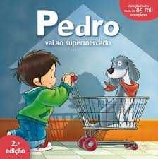 Livros infantis de qualidade