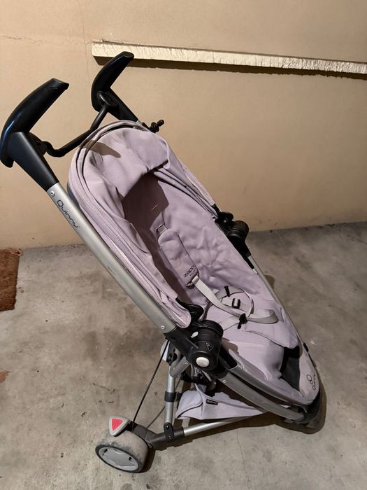 Quinny Stroller433537959656181762