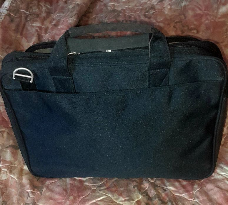 Сумка для ноутбука