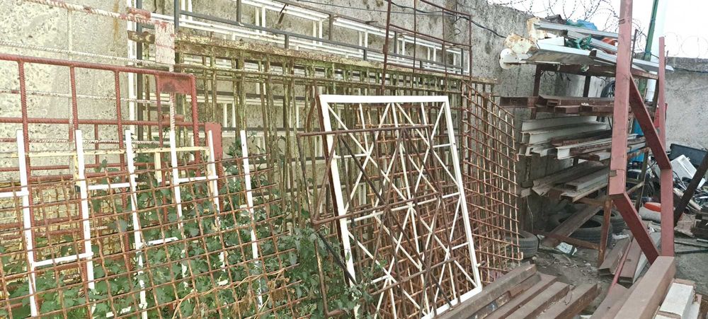 продам металлопрокат б/у 20гр.