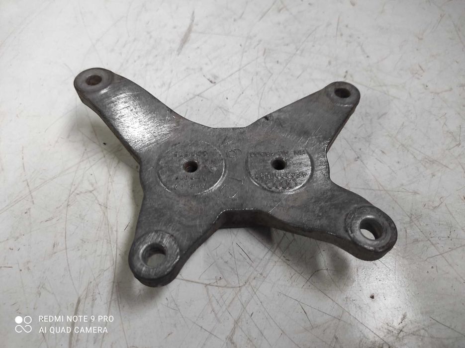 Audi A6 C6 łapa skrzyni biegów automat gwarancja