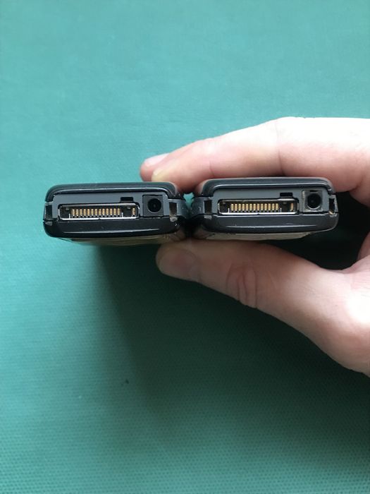 Нокії дві штуки робочі