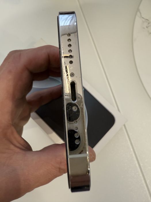 Айфон 13 про макс