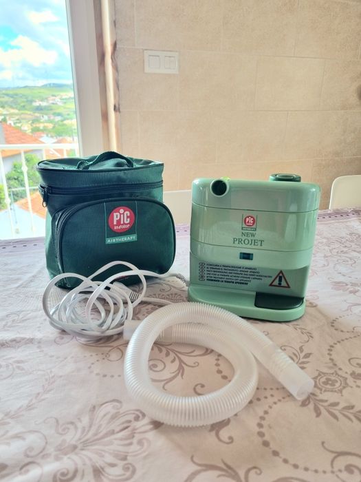 Nebulizador PIC Airtherapy