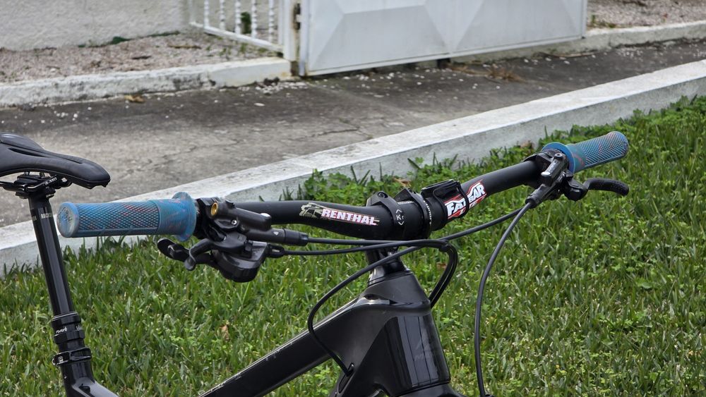 Merida one sixty 7000