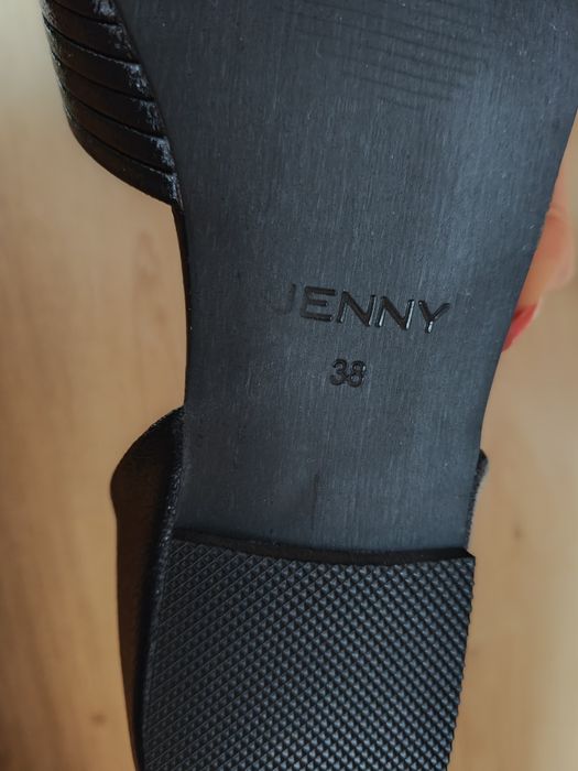 Sandały Jenny 38