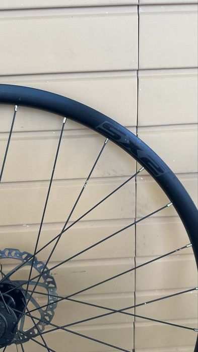 Rodas bicicleta de estrada/Gravel.