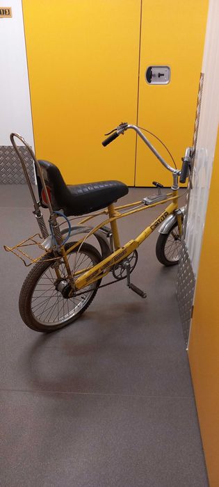 Bicicleta Vilar Porto Catita  ( nanais)