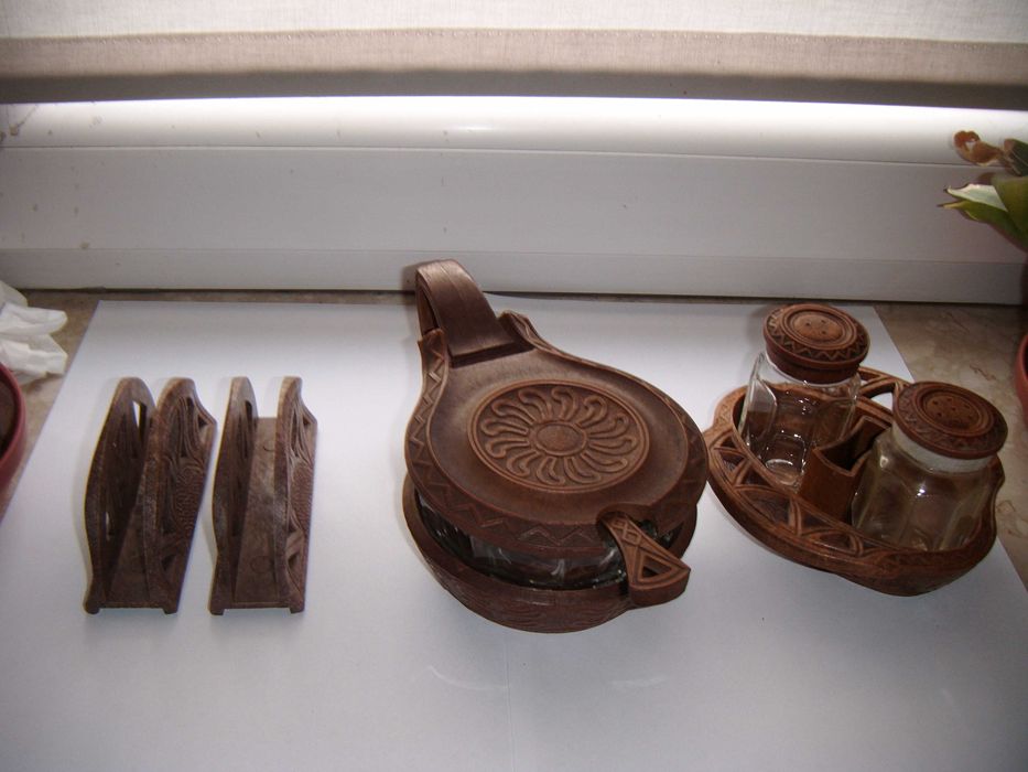 Włoski zestaw Per Alimenti