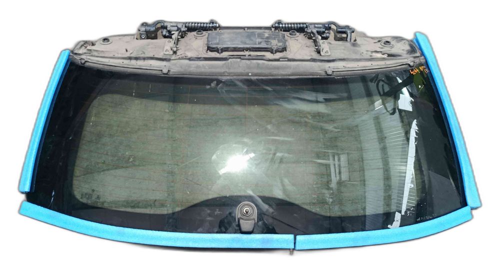 Porta / tampa da mala BMW 3 Touring (F31)