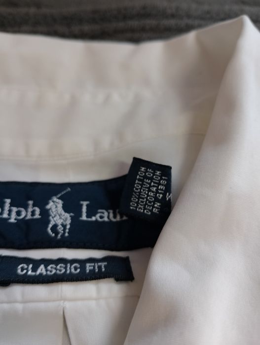 Сорочка Polo Ralph Lauren