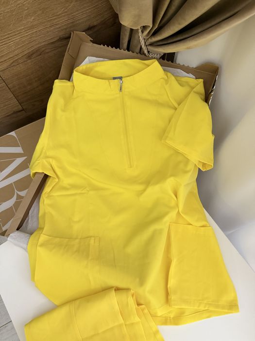 Костюм медсестри медичний костюм с м