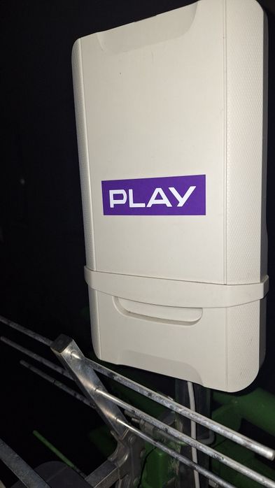 Router LTE zewnetzrny ZTE WF830