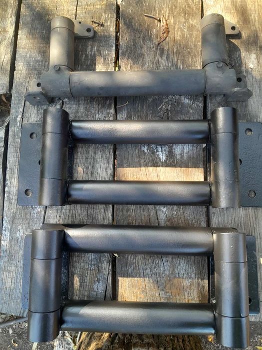 Продам ролики лебідки