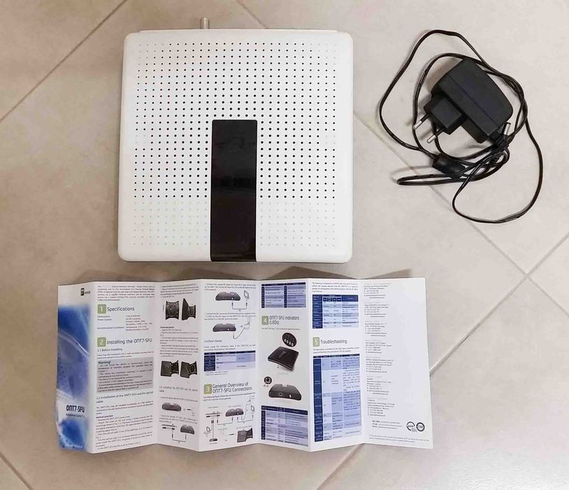 Modem (Alcatel, Thomson, PT, Sitecom)64729406768257124