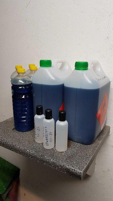 Żywica poliestrowa  5kg