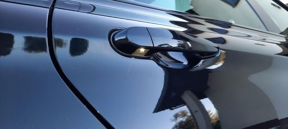 Bmw 3gt  f34 wersja luxury