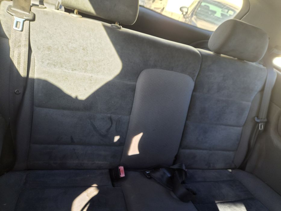 Audi A3 1.9 tdi 110cv 80€/Mês