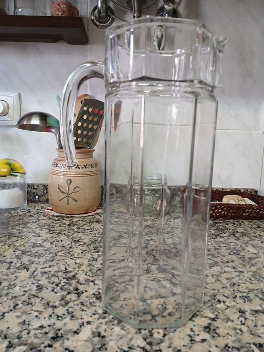 Glass Jar for Various Functions64862205348482125