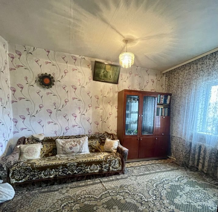 Будинок в с.Троіцьке (Довгалівське)