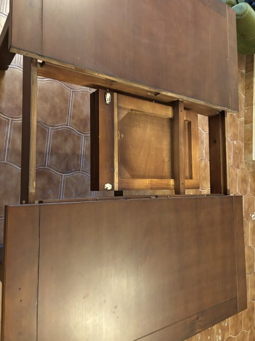 Mesa de jantar extensivel