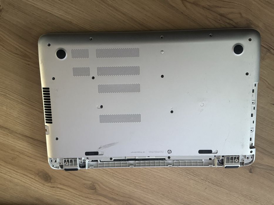 4 Laptopy HP ProBook 650 g3; 250 G5; Model 17;  ProBook 430 G5