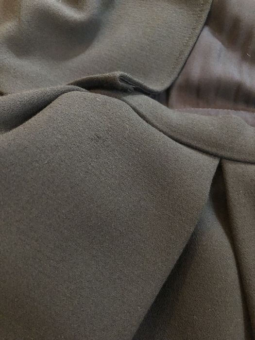 Sukienka czarna odkryte plecy Mango M 38 cekiny mała czarna