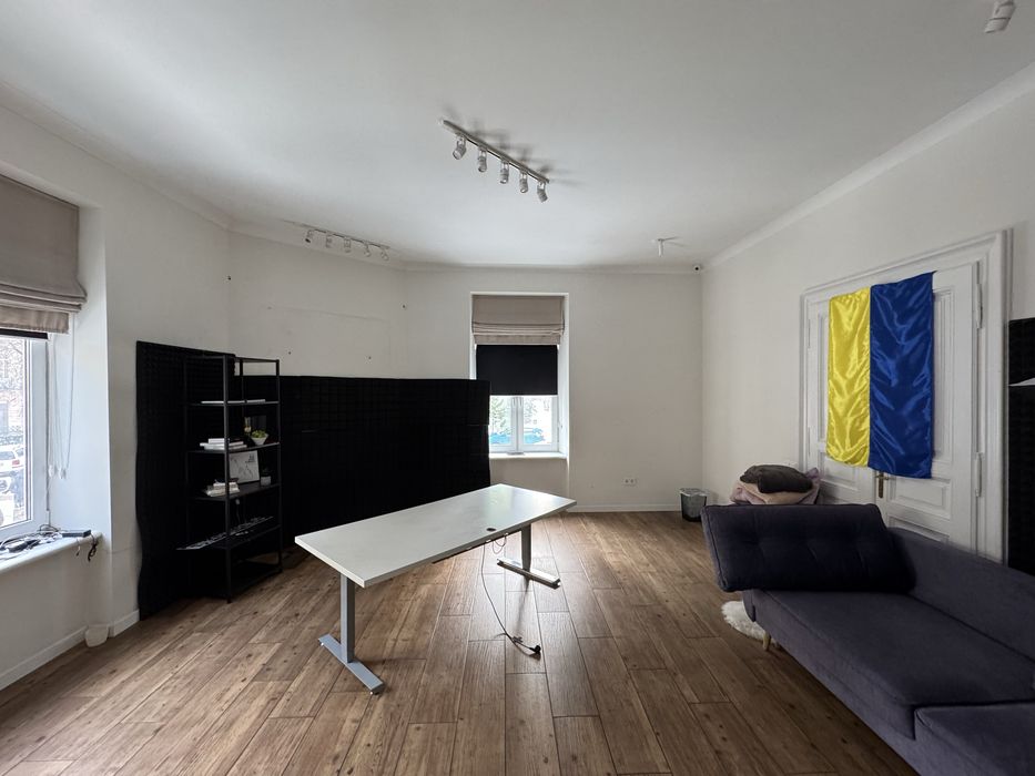 Оренда офіс, квартира, офісне приміщення