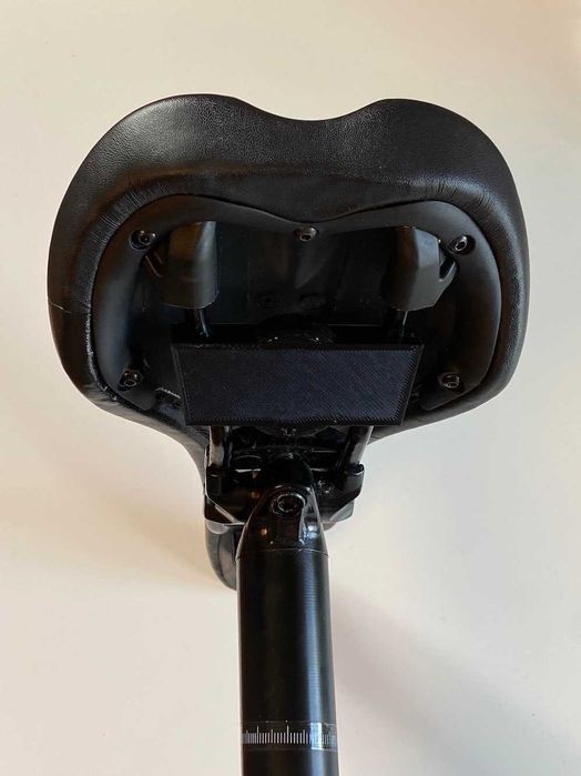 Apple Airtag кріплення для велосипеда під сидіння: 200 грн ...