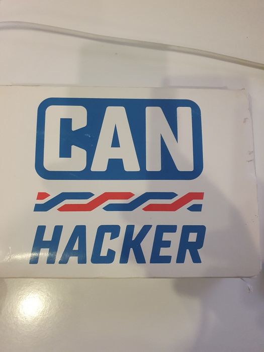 Hyundai  Kia прошивка Can Hacker