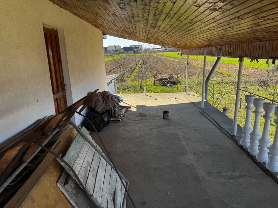 Обмін на квартиру . 20 км від міста