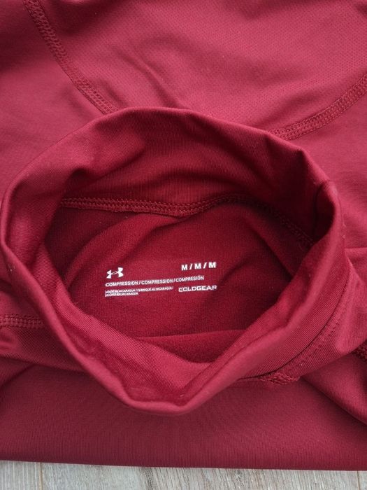 Термобілизна Under Armour.