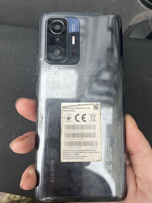 Ксіомі 11 Т продаю